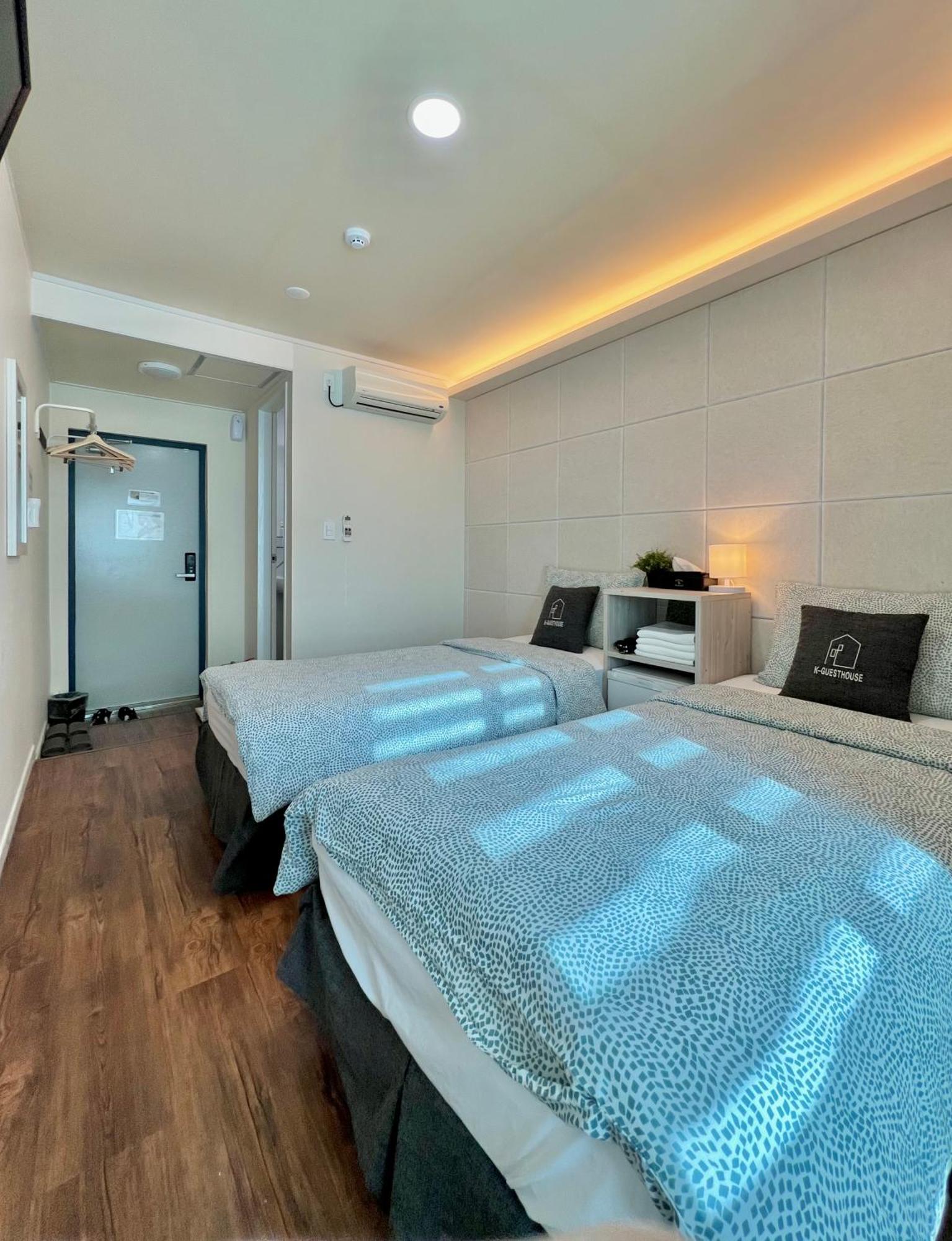 Hostel Grand Ewha Univ *